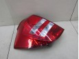 Фонарь задний левый Kia Ceed 2007-2012 237957 924011H300