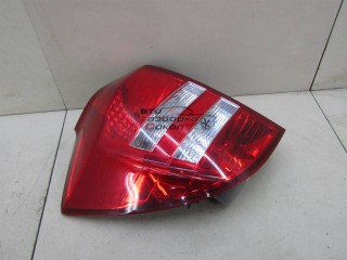 Фонарь задний левый Kia Ceed 2007-2012 237957 924011H300