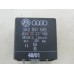 Реле VW Passat (B5+) 2000-2005 237953 3A0941589
