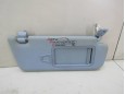  Козырек солнцезащитный (внутри) Kia Ceed 2007-2012 237921 852021H010EM