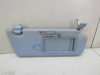 Козырек солнцезащитный (внутри) Kia Ceed 2007-2012 237921 852021H010EM