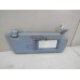 Козырек солнцезащитный (внутри) Kia Ceed 2007-2012 237921 852021H010EM