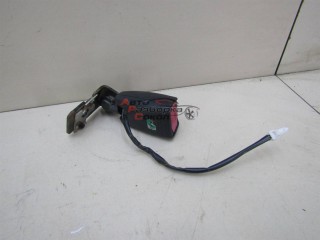 Ответная часть ремня безопасности Kia Ceed 2007-2012 237914 898401H000EQ
