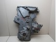  Крышка двигателя передняя Hyundai Solaris 2010-2017 237987 213502B000