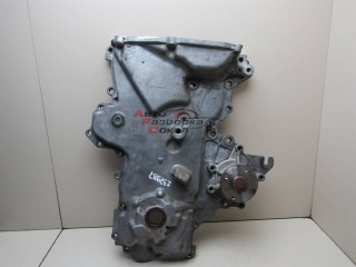 Крышка двигателя передняя Hyundai Elantra 2006-2011 237987 213502B000