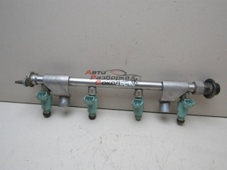 Рейка топливная (рампа) Hyundai Elantra 2006-2011 237991 353402B000
