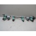 Рейка топливная (рампа) Hyundai Elantra 2006-2011 237991 353402B000