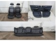  Сиденья к-кт VW Passat (B5+) 2000-2005 237440 