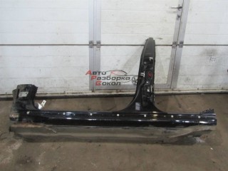 Порог левый VW Passat (B5+) 2000-2005 237438
