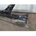 Порог левый VW Passat (B5+) 2000-2005 237438