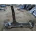 Порог левый VW Passat (B5+) 2000-2005 237438