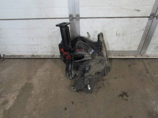 Лонжерон передний правый VW Passat (B5+) 2000-2005 237437 3B0809102F