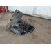 Лонжерон передний правый VW Passat (B5+) 2000-2005 237437 3B0809102F
