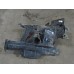 Лонжерон передний правый VW Passat (B5+) 2000-2005 237437 3B0809102F