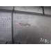 Решетка стеклооч. (планка под лобовое стекло) Kia Ceed 2007-2012 238000 861501H000