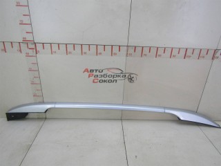 Рейлинг правый (планка на крышу) Kia Ceed 2007-2012 238005 872801H100