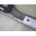 Рейлинг правый (планка на крышу) Kia Ceed 2007-2012 238005 872801H100