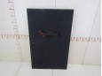  Пол багажника Kia Ceed 2007-2012 238021 857101H600EQ