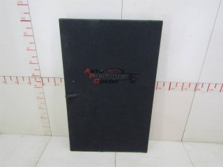Пол багажника Kia Ceed 2007-2012 238021 857101H600EQ