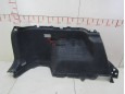  Обшивка багажника Kia Ceed 2007-2012 238022 857301H610EQ