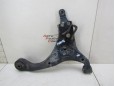  Рычаг передний правый Hyundai Elantra 2006-2011 238028 545012H000
