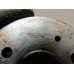 Механизм изменения фаз ГРМ Kia Cerato 2004-2008 238042 243502B010
