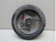  Шкив коленвала Hyundai Solaris 2010-2017 238043 231242B010