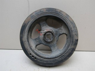 Шкив коленвала Hyundai Solaris 2010-2017 238043 231242B010