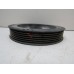 Шкив коленвала Hyundai Solaris 2010-2017 238043 231242B010