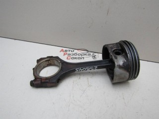 Шатун Hyundai Solaris 2010-2017 238045 235102B000