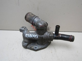 Фланец двигателя системы охлаждения Hyundai i30 2007-2012 238049 256202B002