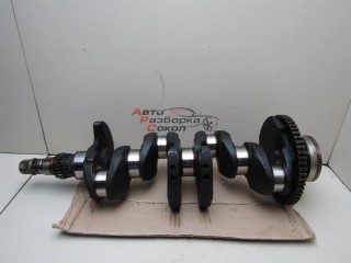 Коленвал Hyundai Elantra 2011-2016 238053 231102B000