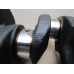 Коленвал Hyundai Elantra 2011-2016 238053 231102B000
