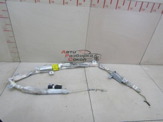 Подушка безопасности боковая (шторка) Kia Ceed 2007-2012 238013 850101H500