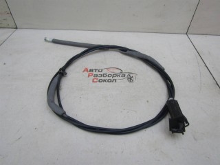 Трос лючка бензобака Kia Ceed 2007-2012 238007 815901H500