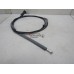 Трос лючка бензобака Kia Ceed 2007-2012 238007 815901H500