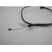 Трос открывания капота Kia Ceed 2007-2012 238006 811901H000