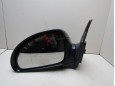  Зеркало левое электрическое Kia Ceed 2007-2012 238055 876101H250