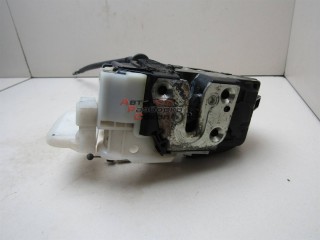 Замок двери передней левой Kia Ceed 2007-2012 238078 813101H000
