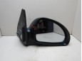  Зеркало правое электрическое Kia Ceed 2007-2012 238080 876201H150
