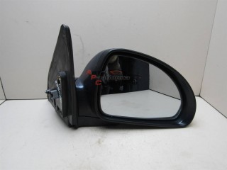 Зеркало правое электрическое Kia Ceed 2007-2012 238080 876201H150
