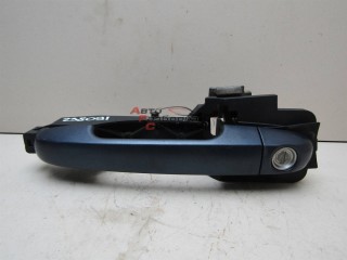 Ручка двери передней наружная левая Kia Ceed 2007-2012 238091