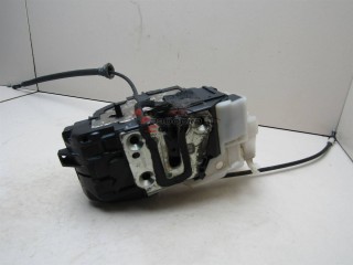 Замок двери задней правой Kia Ceed 2007-2012 238094 814201H000