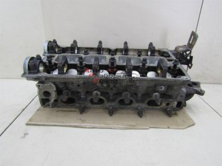 Головка блока Opel Astra G 1998-2005 238096 90543904