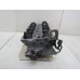 Головка блока Opel Astra G 1998-2005 238096 90543904