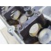 Головка блока Opel Astra G 1998-2005 238096 90543904