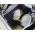 Головка блока Opel Astra G 1998-2005 238096 90543904