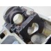 Головка блока Opel Astra G 1998-2005 238096 90543904