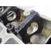 Головка блока Opel Astra G 1998-2005 238096 90543904