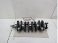  Коленвал Opel Astra G 1998-2005 238095 90543911